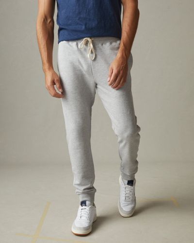 French Terry Jogger