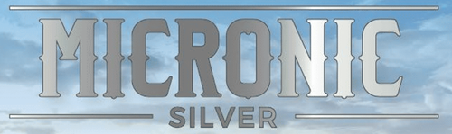 Micronic Silver