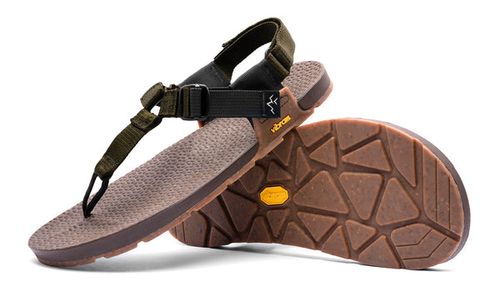 Cairn Geo Sandals