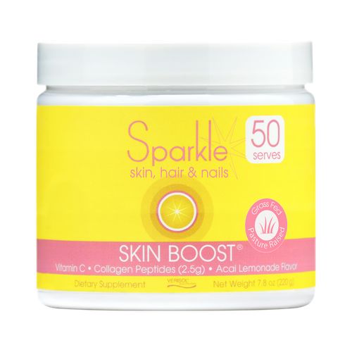 Skin Boost Powder