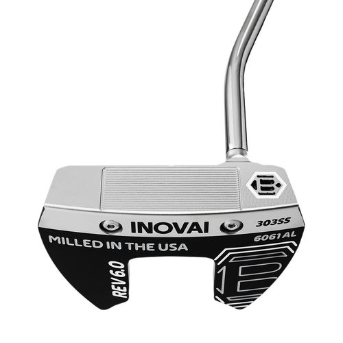 INOVAI 6.0 Spud Neck Putter