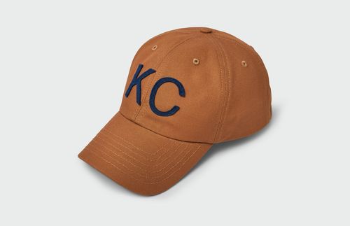 KC Duck Dad Hat