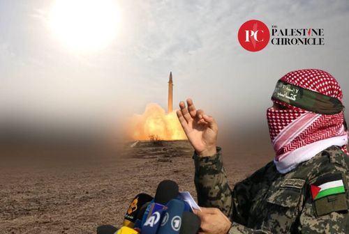 Palestine Chronicle