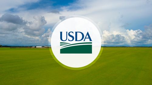 USDA