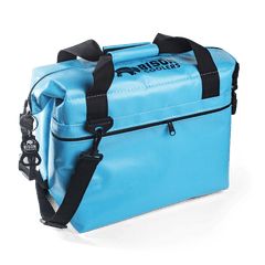 Blue Bison 12 Can - SoftPak Cooler Bag