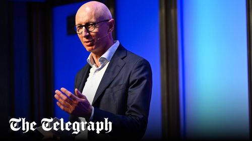 The Telegraph