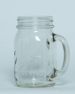 Drinking Jar
