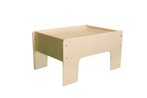 Little Colorado Half Play Table