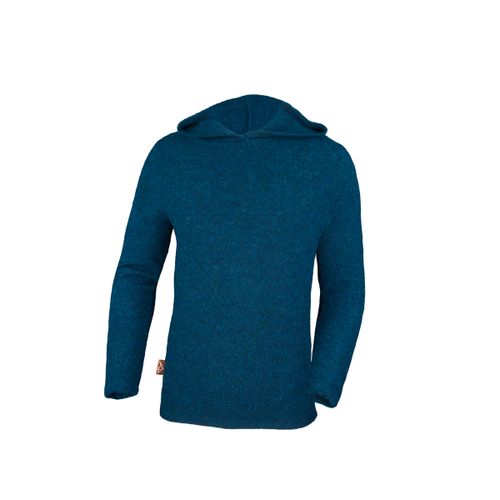 Men's All-Paca Fleece Hoodie