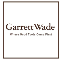 Garrett Wade