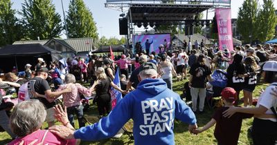 Seattle got owned in the latest free speech battle