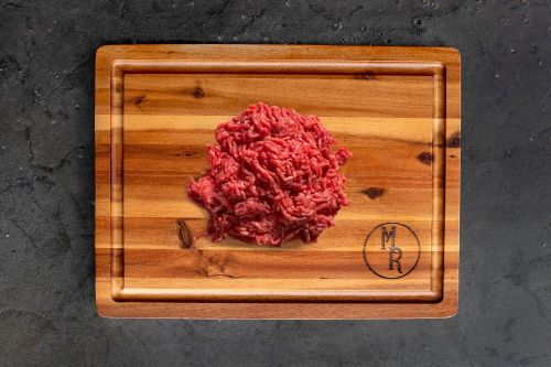 Wagyu Ground Beef