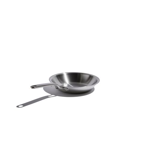 Eater x Heritage Steel 8.5" Fry Pan