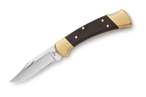 112 Ranger Knife