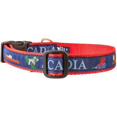 Arcadia Dog Collar