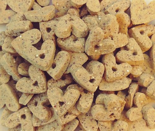 All Natural Dog Treat-Peanut Butter