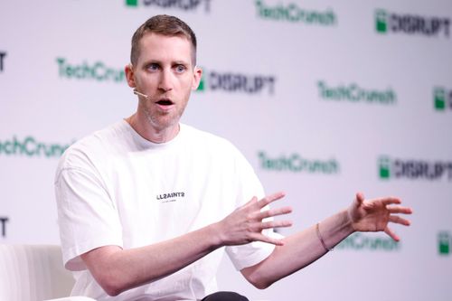 TechCrunch