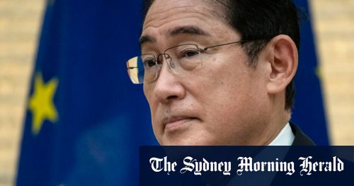 The Sydney Morning Herald