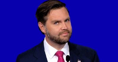 NEW: Bluesky Bans JD Vance Just Minutes After He Joins The Platform * 100PercentFedUp.com * by Noah