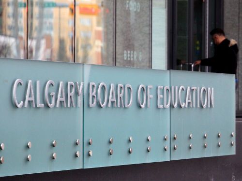 Calgary Herald