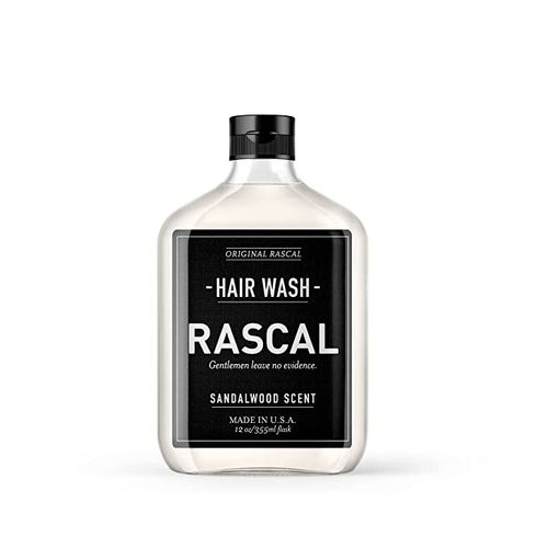 Hair Wash (Shampoo)