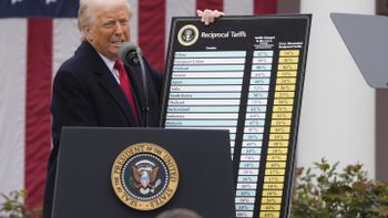 The Associated Press