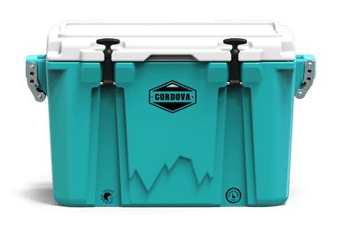 48 qt Basecamp Class™ Hard Cooler