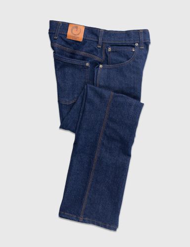 WORK JEANS - STANDARD BOOT CUT