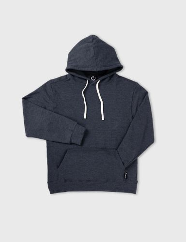 THE ESSENTIAL HOODIE