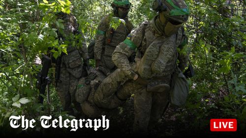 The Telegraph