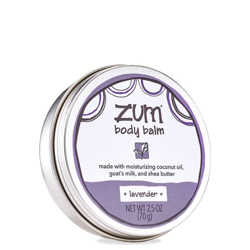 Lavender Zum Body Balm