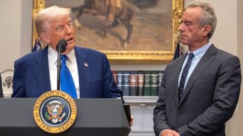 The Associated Press