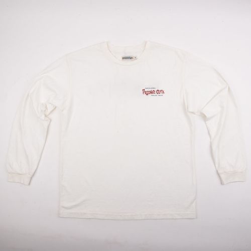 9 Ounce T-Shirt L/S  Mariner