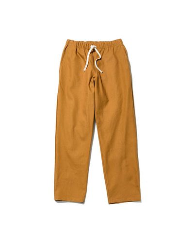 Active Lazy Pants / Caramel