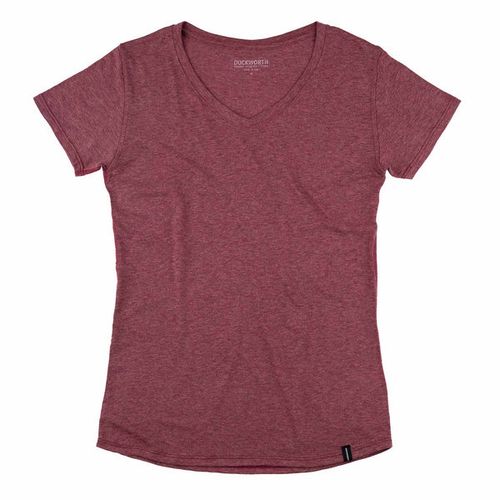 Women's Vapor V-Tee