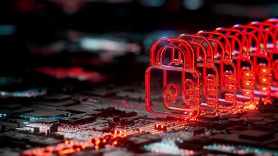 What are Gemini, Claude, and Meta AI doing with enterprise data?