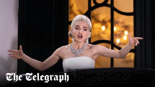 The Telegraph