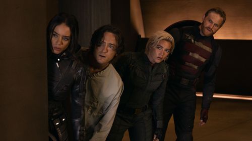 CINEMABLEND