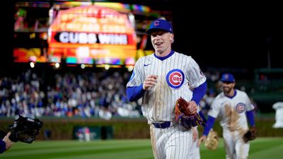 'You know that's not normal, right?': Inside the rise of Pete Crow-Armstrong, MLB's next superstar