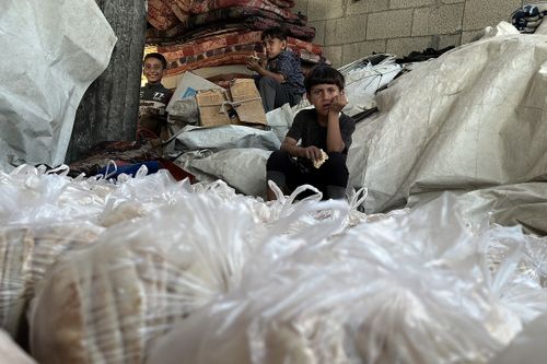 Middle East Monitor