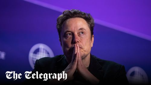 The Telegraph