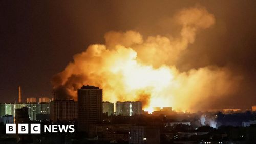 BBC News