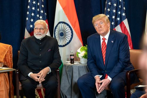 Swarajya