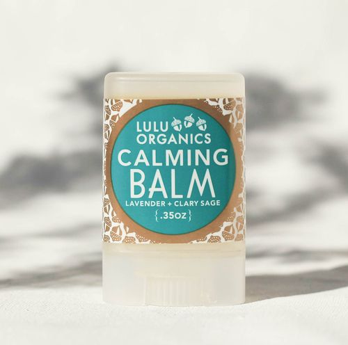 Calming Balm