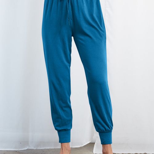 Silky Jogger Pant