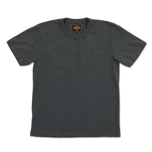 Glory Days Short Sleeve Classic T-Shirt 6.5oz Std. Weight Cotton/Charcoal