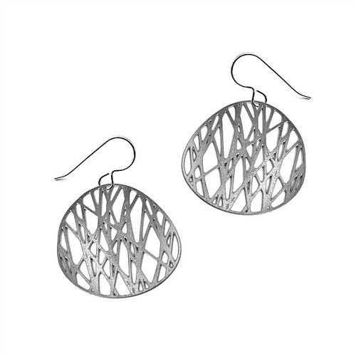 Birches Earrings