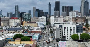 Los Angeles Times