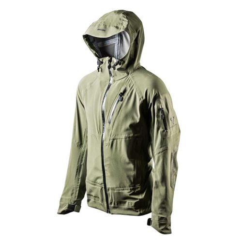 Men's AllClima Soft Shell Jacket