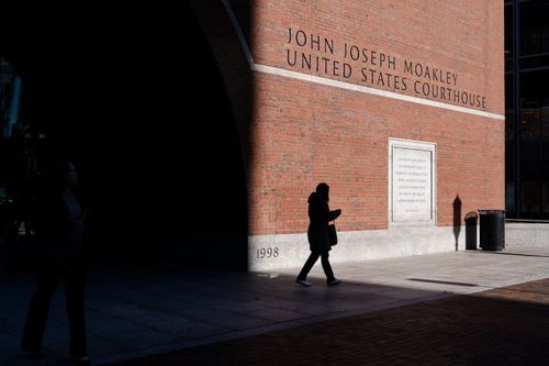 Boston Globe